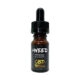 CBDリキッド ＋WEED 10ml CBD濃度% CBD含有量1000mg