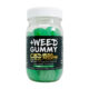 CBDグミ ＋WEED 50ml CBD濃度% CBD含有量1500mg