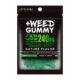 CBDグミ ＋WEED 8ml CBD濃度% CBD含有量240mg